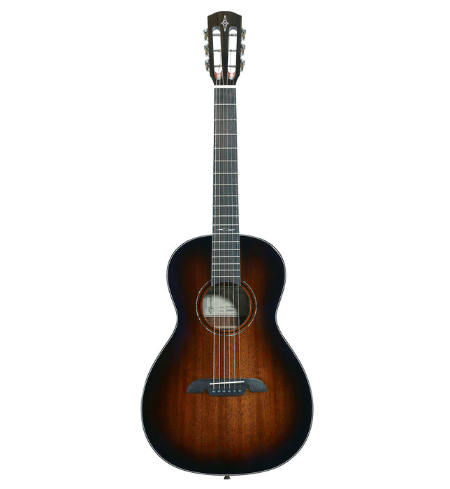 Alvarez AP-66SHB Parlor Size Steel String Acoustic Guitar