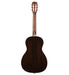 DISC - Alvarez Artist AP70-WL Parlor Size Left Handed Acoustic Guitar Natural