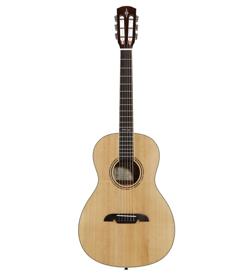 DISC - Alvarez Artist AP70-WL Parlor Size Left Handed Acoustic Guitar Natural