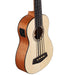 Alvarez AU60E-BASS Artist Bass Ukulele Acoustic Electric With EQ And Tuner