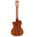 Alvarez AU66TCE-SHB Atrist Ukulele Tenor Acoustic Electric Shadowburst