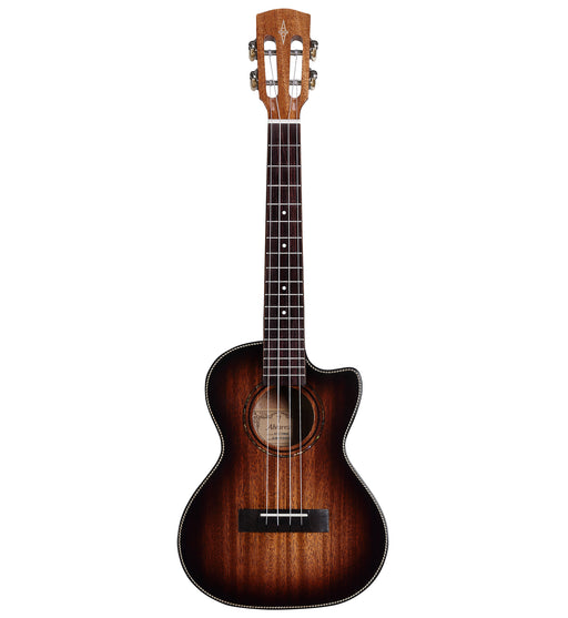 Alvarez AU66TCE-SHB Atrist Ukulele Tenor Acoustic Electric Shadowburst