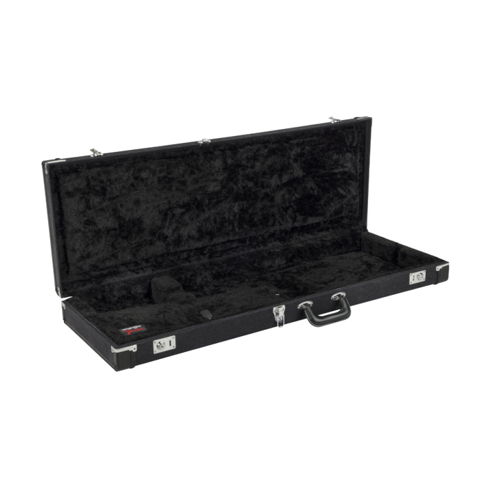 Fender x Wrangler Denim Case Black