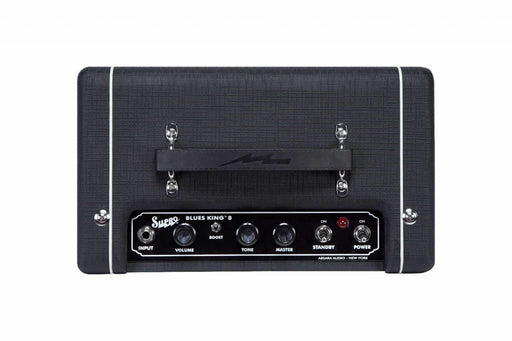 Supro 1808 Blues King 8 Guitar Amp Combo