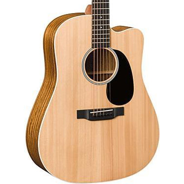 Martin Road Series DCRSG Cutaway Acoustic Electric Guitar