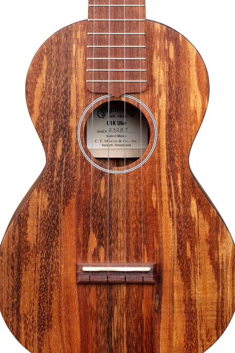 Martin C1K Ukulele