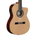 Alvarez Cádiz CC7HCE Concert Classic Acoustic Electric With Cutaway - Natural