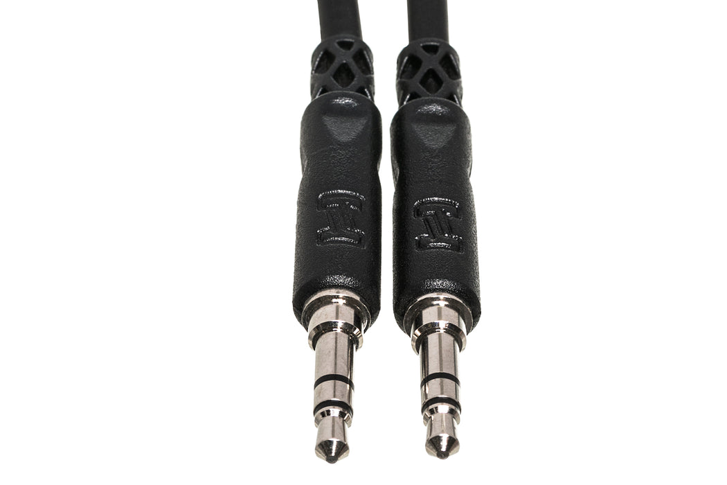 Hosa CMM-105 5-ft. Stereo 3.5mm ( 1/8" ) TRS to Same Balanced Cable