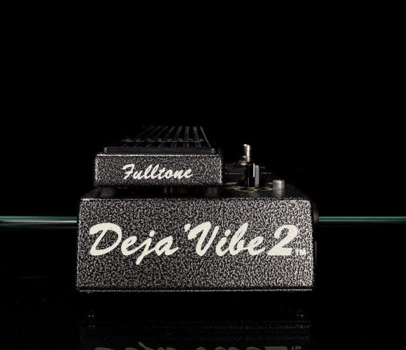 Used Fulltone Deja Vibe 2