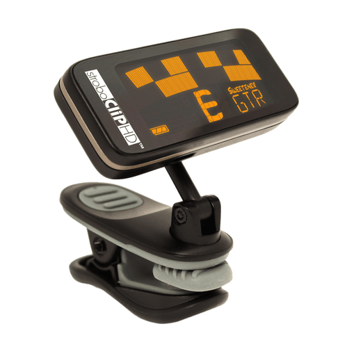 Peterson SC-HD StroboClip HD Tuner