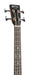 Martin DJr-10E Acoustic Electric Bass Sunburst with Gig Bag