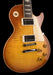 Pre-Owned 2021 Gibson Custom Shop Murphy Lab '58 Les Paul Standard WW Spec Murphy Painted Tom's Tea Gloss with OHSC