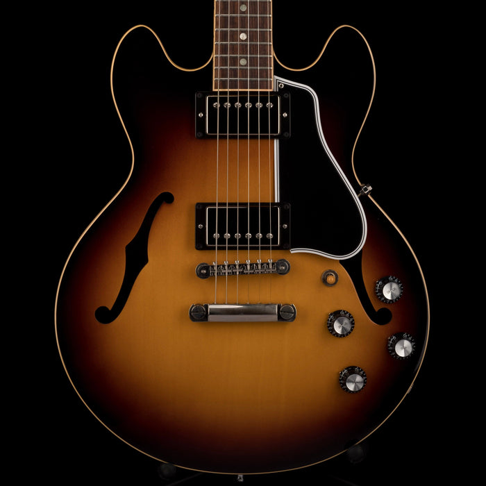 Used Gibson ES-339 Sunburst with OHSC