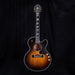 Pre Owned '02 Gibson Montana J-190EC Acoustic Guitar Sunburst with OHSC