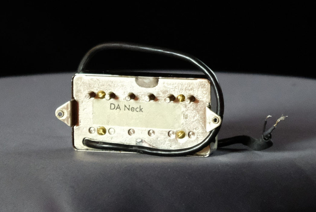 Used Suhr Doug Aldrich DA Neck Humbucker Pickup