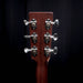 Martin Custom Shop 00014F All Mahogany Burst Acoustic Guitar With Case