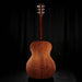 Martin Custom Shop 00014F All Mahogany Burst Acoustic Guitar With Case