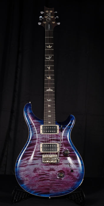 PRS Core Custom 24 Pattern Regular - Violet Blue Burst