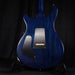 PRS Core Custom 24 Pattern Regular - Violet Blue Burst