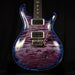 PRS Core Custom 24 Pattern Regular - Violet Blue Burst