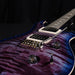 PRS Core Custom 24 Pattern Regular - Violet Blue Burst