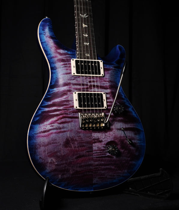 PRS Core Custom 24 Pattern Regular - Violet Blue Burst