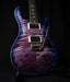 PRS Core Custom 24 Pattern Regular - Violet Blue Burst