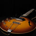 Pre Owned '15 Limited Edition Gibson '59 ES-330 Left-Handed Guitar Vintage Burst OHSC