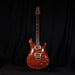 Pre Owned '08 Paul Reed Smith PRS Custom 22 Tortoise Quilt 10 Top Rosewood Neck W/ OHSC