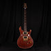 Pre Owned '04 Paul Reed Smith PRS Artist Custom 24 Tortoise Flame Rosewood Neck W/ OHSC