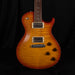 Pre Owned PRS '09 SC245 Single Cut McCarty Burst Electric Guitar with OHSC