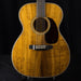 Martin Custom Shop 000 Size 28 Style Flamed Koa Acoustic Guitar