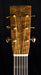 Martin Custom Shop 000 Size 28 Style Flamed Koa Acoustic Guitar