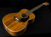 Martin Custom Shop 000 Size 28 Style Flamed Koa Acoustic Guitar