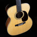 Martin Custom Shop 000 Size 28 Style Guatemalan Rosewood with Engelmann Spruce Top