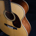 Martin Custom Shop 000 Size 28 Style Guatemalan Rosewood with Engelmann Spruce Top