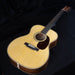 Martin Custom Shop 000 Size 28 Style Guatemalan Rosewood with Engelmann Spruce Top