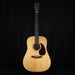 Martin Custom Shop 28 Style Dreadnaught East Indian Rosewood and Sitka Spruce VTS Acoustic Guitar