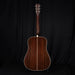 Martin Custom Shop 28 Style Dreadnaught East Indian Rosewood and Sitka Spruce VTS Acoustic Guitar