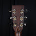 Martin Custom Shop 28 Style Dreadnaught East Indian Rosewood and Sitka Spruce VTS Acoustic Guitar