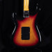 Used Squier Classic Vibe 60s Stratocaster Sunburst Electric Guitar With Bag