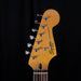 Used Squier Classic Vibe 60s Stratocaster Sunburst Electric Guitar With Bag