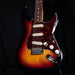 Used Squier Classic Vibe 60s Stratocaster Sunburst Electric Guitar With Bag