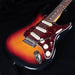 Used Squier Classic Vibe 60s Stratocaster Sunburst Electric Guitar With Bag