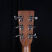 Martin Custom Shop 28 Style Dreadnaught Cocobolo and Adirondack Spruce Acoustic Guitar