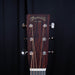 Martin Custom Shop 28 Style Dreadnaught Cocobolo and Adirondack Spruce Acoustic Guitar