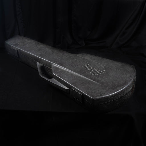 Used Vintage 80s Gibson Les Paul Guitar Case for Les Paul Custom Standard Studio