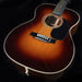 Used '17 Martin 000-28EC Eric Clapton Signature Model Sunburst Acoustic Guitar w OHSC