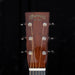 Used '17 Martin 000-28EC Eric Clapton Signature Model Sunburst Acoustic Guitar w OHSC