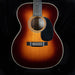 Used '17 Martin 000-28EC Eric Clapton Signature Model Sunburst Acoustic Guitar w OHSC